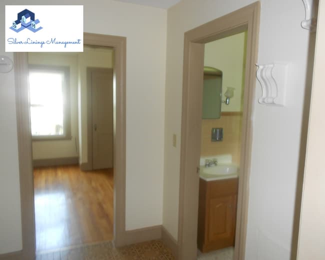 property at 94 Hurd St