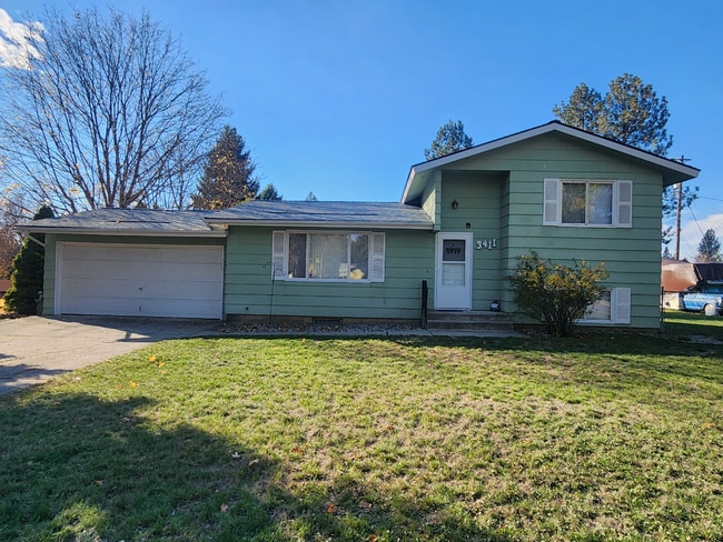 property at 3411 N 17th St