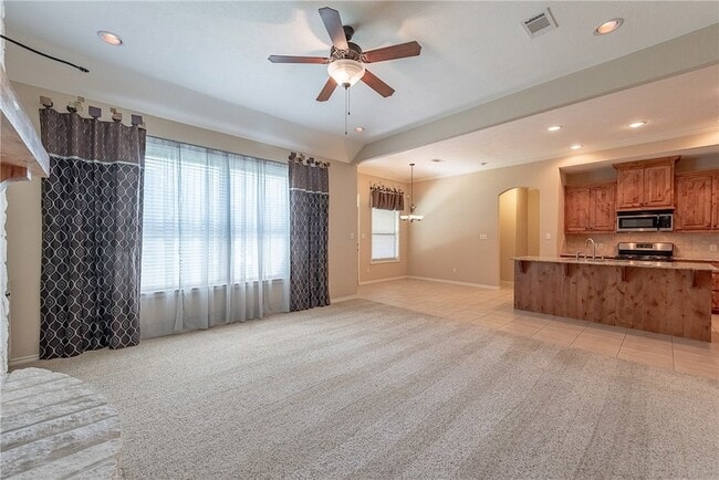 2403 Norham Dr in College Station, TX - Building Photo - Building Photo