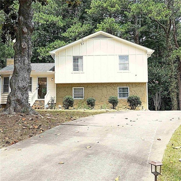3145 Dover Ct NW in Duluth, GA - Building Photo - Building Photo