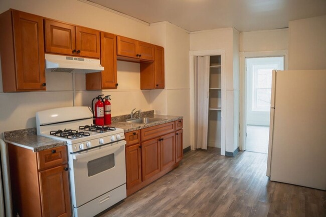 534 N Law St in Allentown, PA - Building Photo - Building Photo