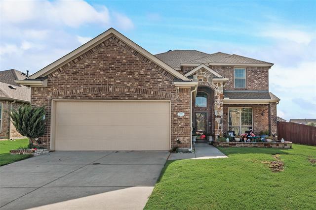 300 Mount Olive Ave in McKinney, TX - Building Photo - Building Photo