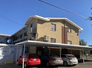 Arabian Apartments in Grand Junction, CO - Building Photo - Building Photo