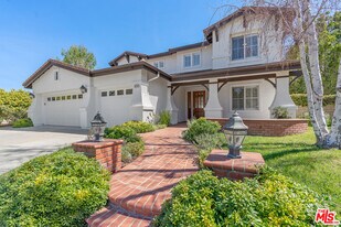 674 Via de Tierra in Thousand Oaks, CA - Building Photo