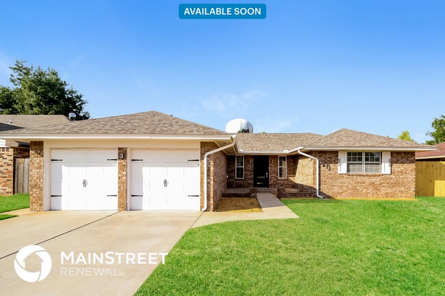 property at 2613 SW 90th St