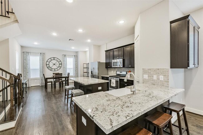 6623 Letein St in Houston, TX - Building Photo - Building Photo