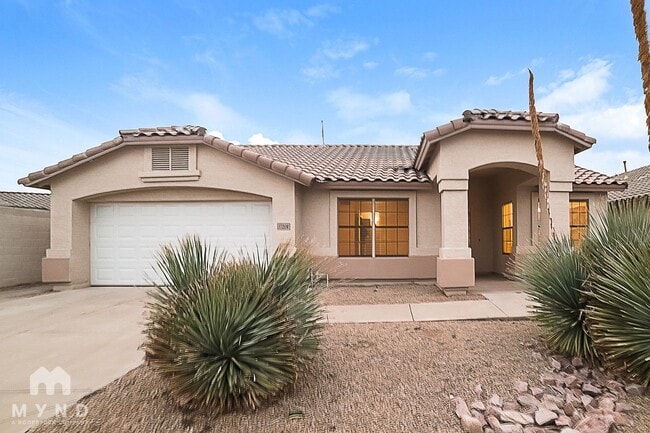 property at 17208 N Chance Dr