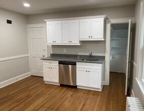 38 King St in Bridgeport, CT - Building Photo - Building Photo