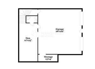 1025 Sky View Ln in Odenville, AL - Building Photo - Building Photo