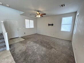 3489 S 162nd Ln in Goodyear, AZ - Building Photo - Building Photo