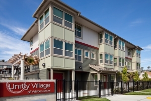 Unity Village at White Center Apartments