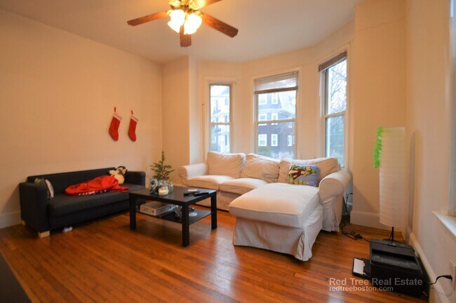 property at 214 Freeman St