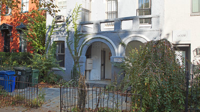 1503 Q St NW in Washington, DC - Building Photo - Building Photo