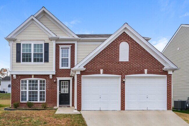 3004 Ranburne Dr