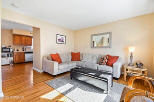 1001 Central Ave in Bradley Beach, NJ - Building Photo