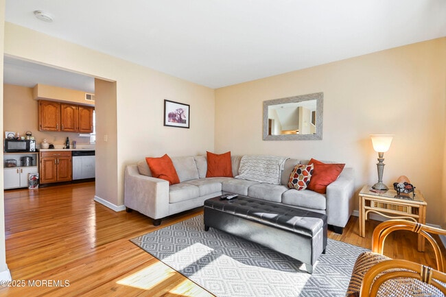 property at 1001 Central Ave