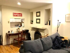 22 Yarmouth St, Unit 2A in Boston, MA - Building Photo - Building Photo