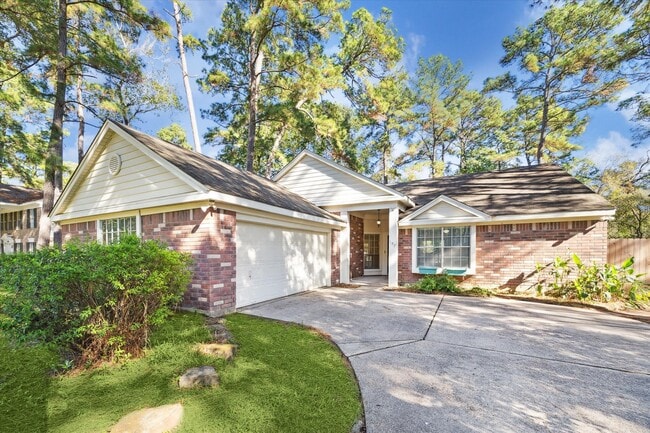 property at 107 N Rushwing Cir