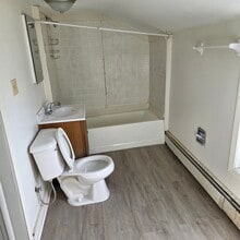 234 S Marr St in Fond du Lac, WI - Foto de edificio - Building Photo