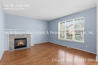 746 NE 62nd Ave in Hillsboro, OR - Building Photo - Building Photo
