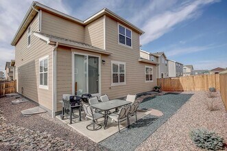 8409 Hardwood Cir in Colorado Springs, CO - Building Photo - Building Photo