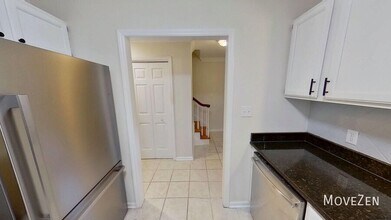 1608 Township Cir in Raleigh, NC - Building Photo - Building Photo