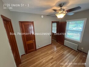 2726 Union St in Madison, WI - Building Photo - Building Photo