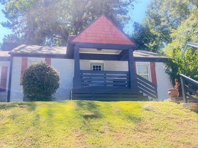 1298 Gideons Dr SW in Atlanta, GA - Building Photo