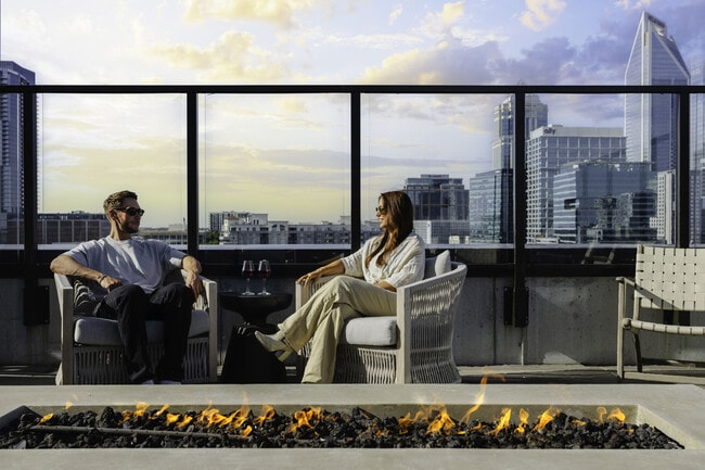 Overlook at Radius Dilworth