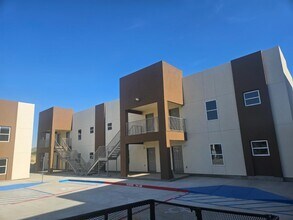 315 Dorel Drive in Laredo, TX - Building Photo - Building Photo