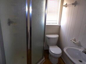 2611 SW E Ave in Lawton, OK - Building Photo - Building Photo