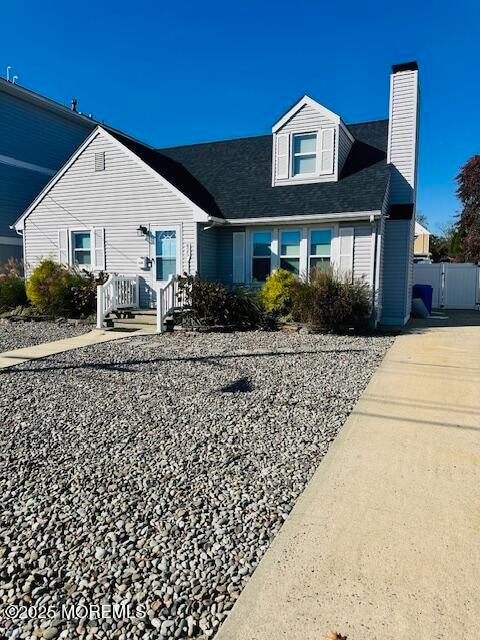 property at 425 Yale Ave