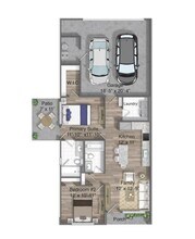 629 Canvas Ave in Fulshear, TX - Building Photo - Building Photo