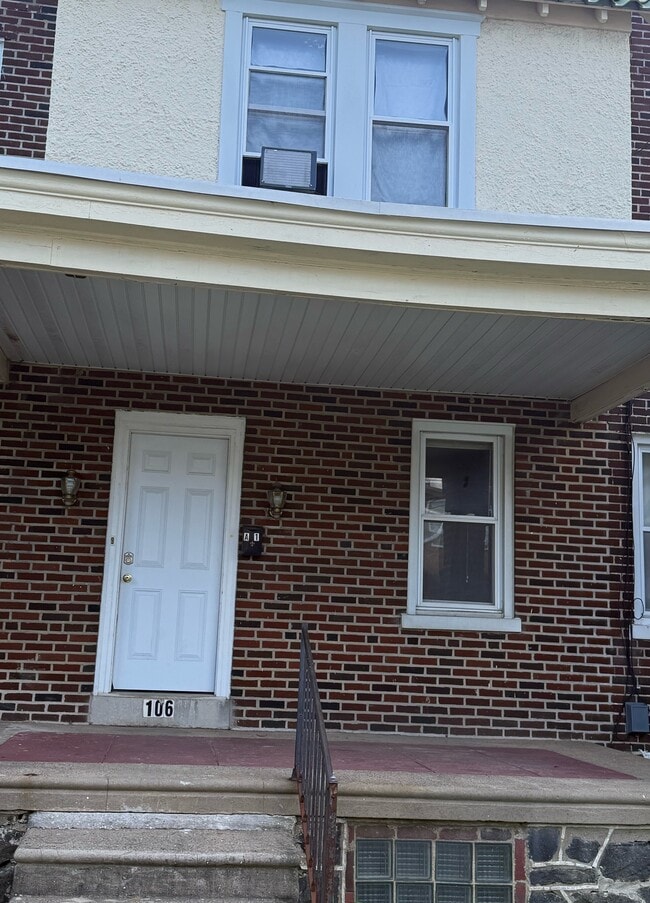 property at 106 W 35th St