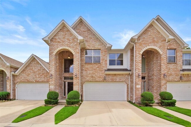 12410 Millridge Frst Ct in Houston, TX - Building Photo - Building Photo