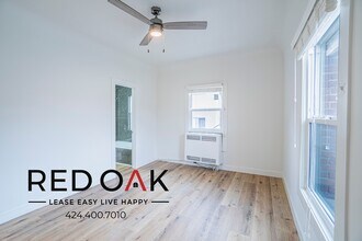 247 S Alexandria Ave in Los Angeles, CA - Building Photo - Building Photo