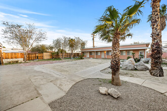 66197 Cahuilla Ave in Desert Hot Springs, CA - Building Photo - Building Photo