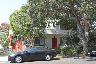 822 3rd St in Santa Monica, CA - Building Photo - Primary Photo