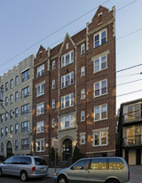 Kensington Avenue Apartments