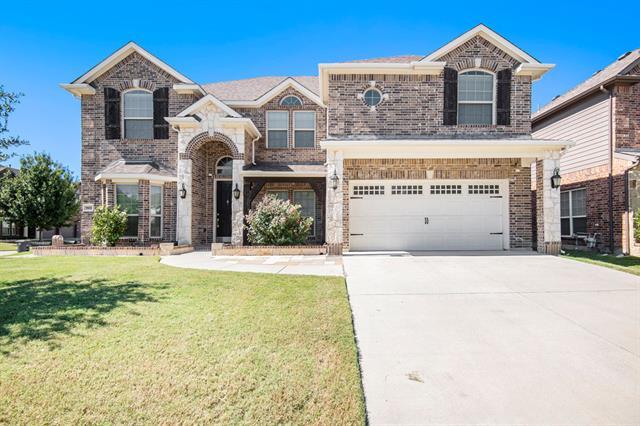 9801 Yellow Cup Dr in Fort Worth, TX - Building Photo - Building Photo