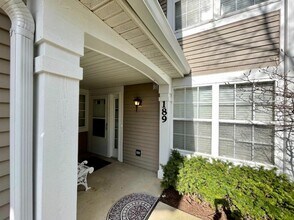 189 Lenox Ct in Carol Stream, IL - Building Photo - Building Photo
