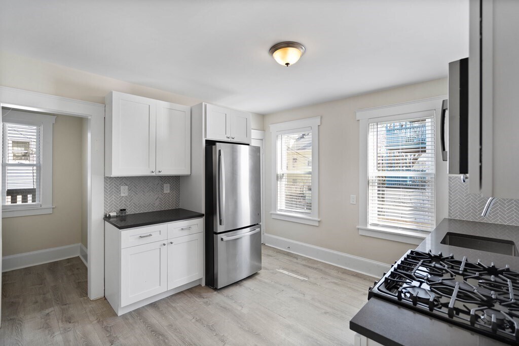 47 Alpha Rd in Boston, MA - Building Photo