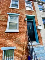 666 Melvin Dr in Baltimore, MD - Building Photo