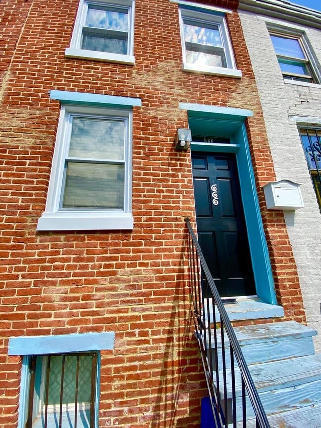 property at 666 Melvin Dr