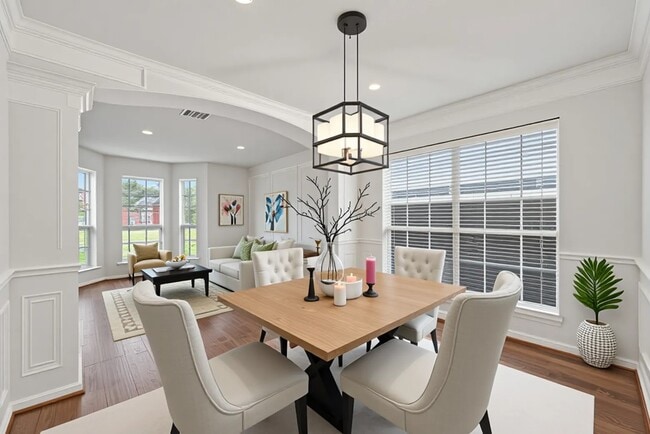 property at 21327 Branford Hills Ln