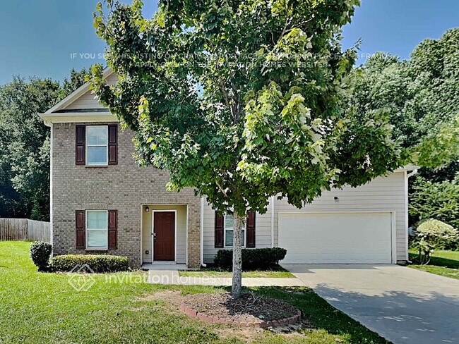 1442 Ewing Farm Dr in Loganville, GA - Building Photo - Building Photo
