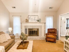 220 Bellevue Loop in Fayetteville, GA - Building Photo - Building Photo