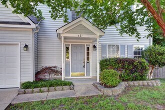 603 Buck Cir in Newport News, VA - Building Photo - Building Photo