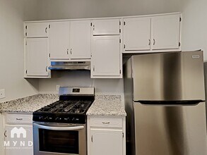 1427 Hillside Pl SE in Conyers, GA - Foto de edificio - Building Photo