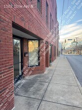 1102 10th Ave N in Nashville, TN - Building Photo - Building Photo